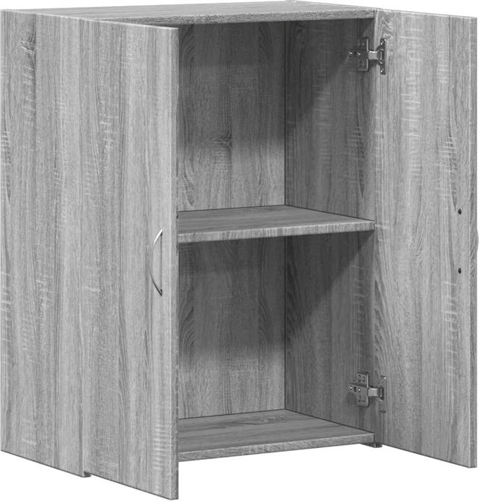 Produktbild vidaXL Aktenschrank (32 x 32 x 77.50 cm)