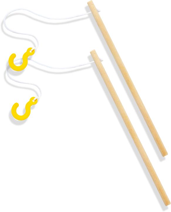Image du produit Ses Pêcher des poissons (30 cm)