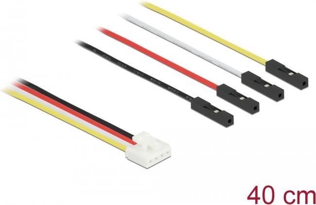 Produktbild Delock IOT Netz-/Datenkabel (40 cm)