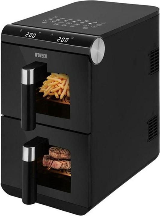 Produktbild Noveen Frytkownica beztłuszczowa AF505 X-LINE