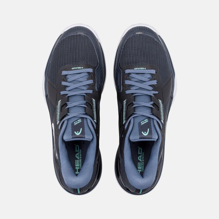 Produktbild Head Sprint Pro 4.0 Clay Men BBTE (39)