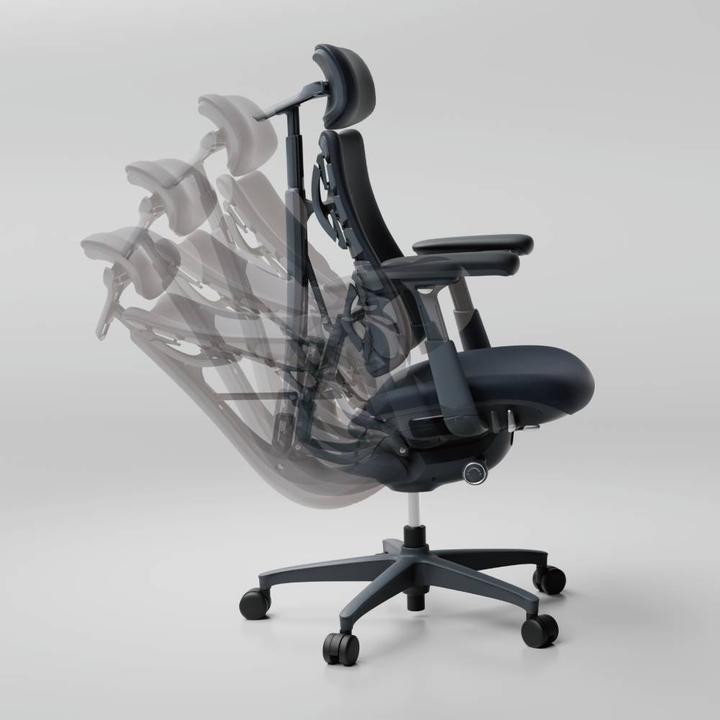 Actual product image LiberNovo Omni Dynamic (48 cm)