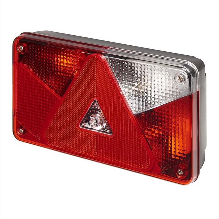 Actual product image ProPlus Multipoint V trailer tail light right