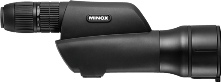 Actual product image Minox MD 80 ZR