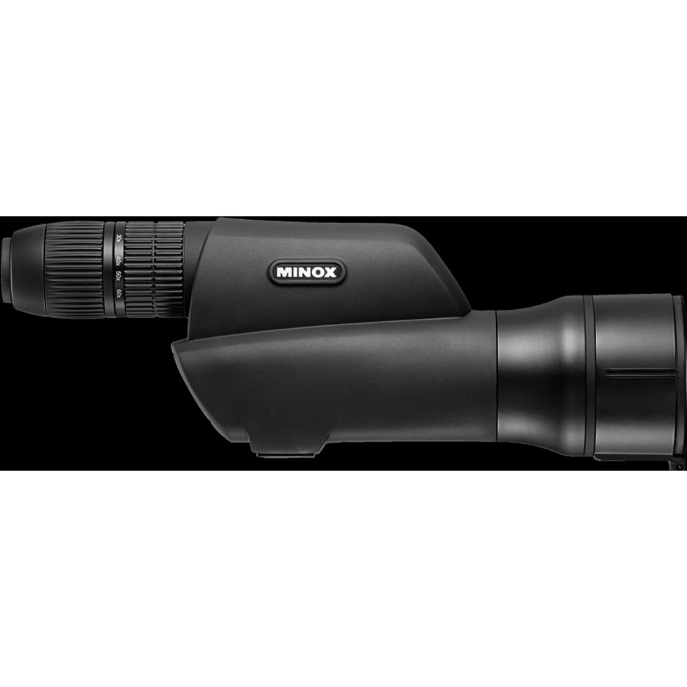 Minox, Okular