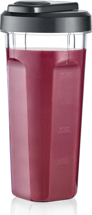 Immagine prodotto Severin SM 3743 Smoothie Mixer Standmixer (320 W)