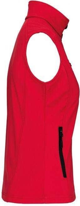 Produktbild Kariban Sans Manche Softshell (S)