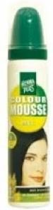 Image du produit Hennaplus Mousse de couleur