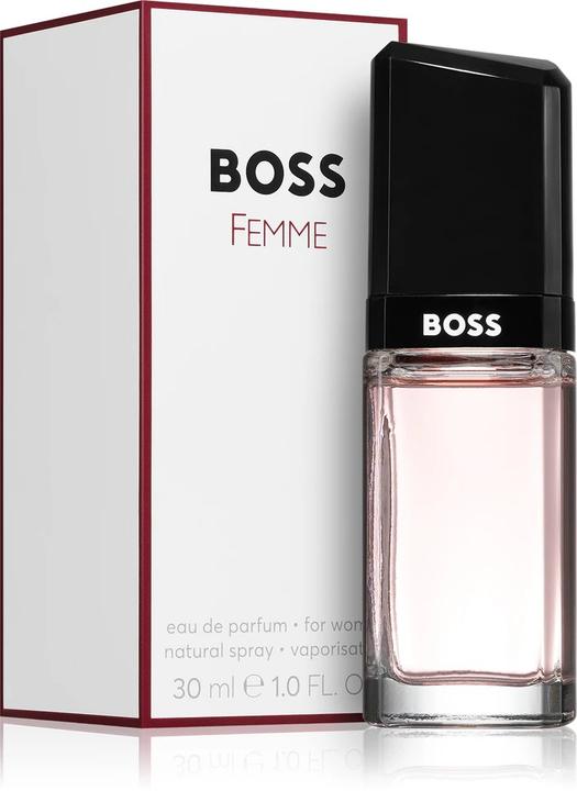 Immagine prodotto BOSS Femme Eau de Parfum (Eau de parfum, 30 ml)