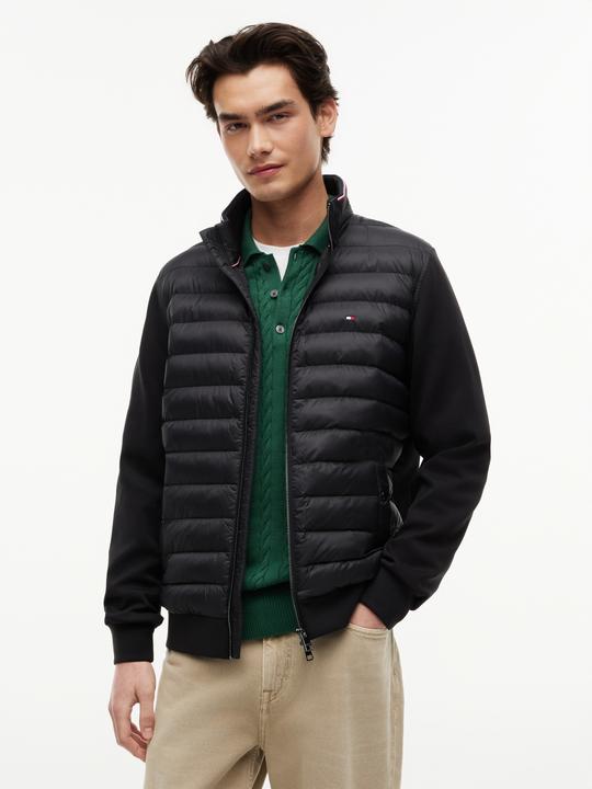 Produktbild Tommy Hilfiger Mix Media Ess RWB Collo Alto (M)