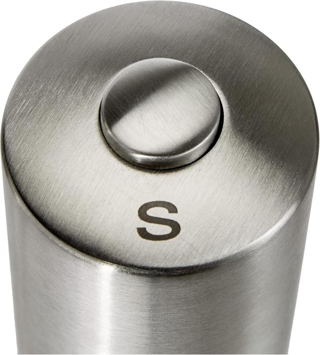 Immagine prodotto Zassenhaus Gera (Sale, Pepe, Erbe aromatiche)