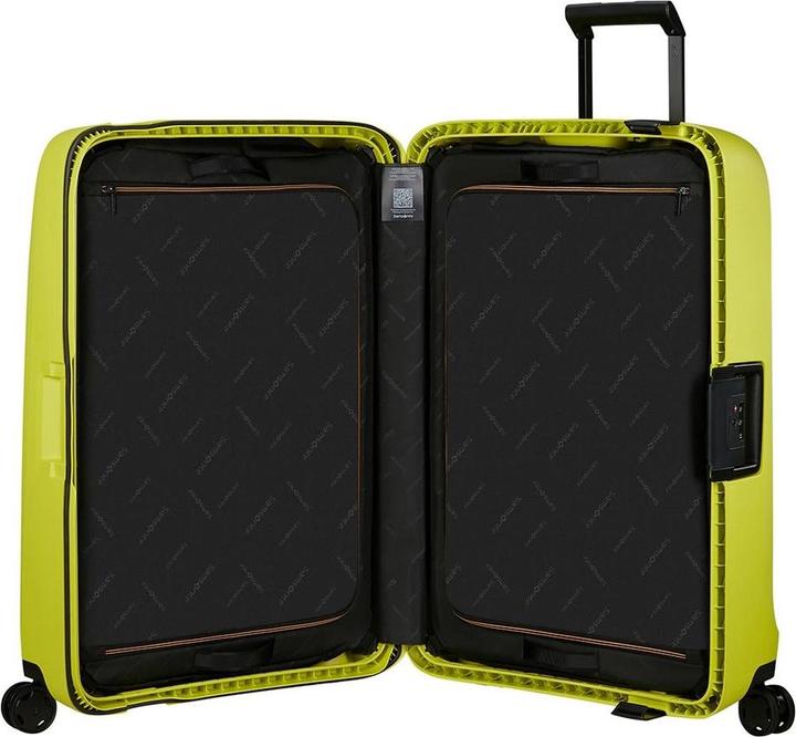 Produktbild Samsonite Essens Trolley mit 4 Rollen 75cm (111 l)