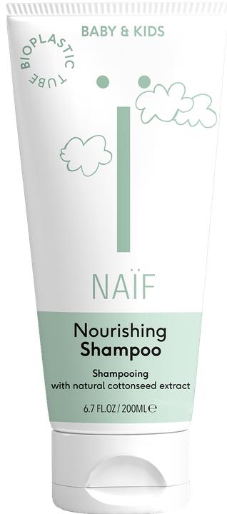Naïf Shampooing