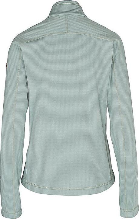 Actual product image Fjällräven Women's Abisko Lite Fleece Jacket (XS)