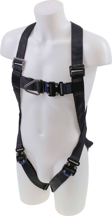 Actual product image SpanSet 2-point safety harnesses (Safety harness)