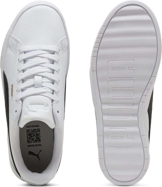 Actual product image Puma Jada Classic (37)