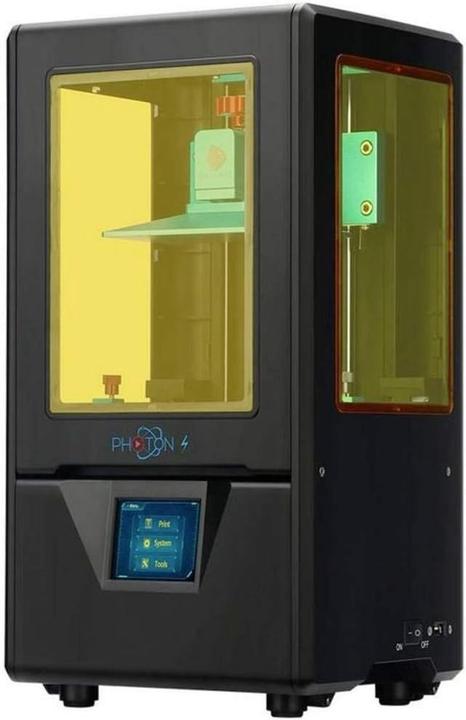 Anycubic Imprimante 3D S MSLA