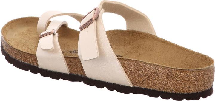 Produktbild Birkenstock Pantoletten Mayari (43)