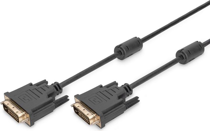 Immagine prodotto Digitus Dvi — Dvi (10 m)