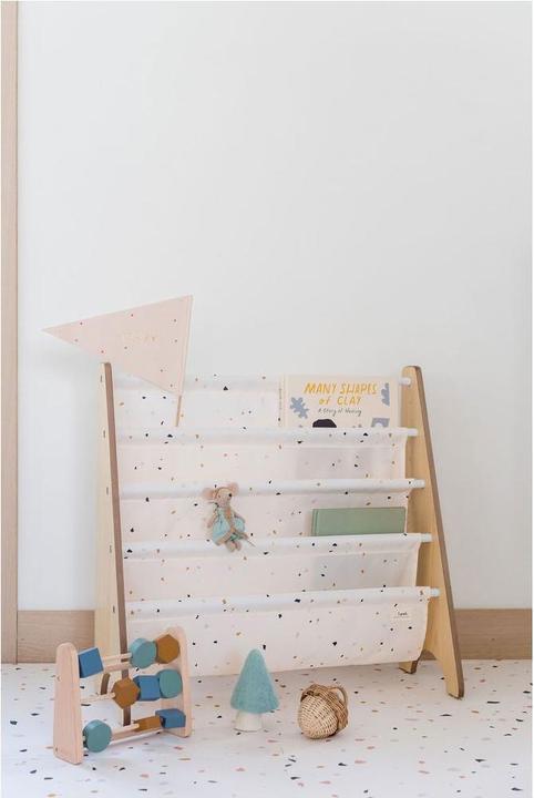 Actual product image 3 Sprouts Book deposit