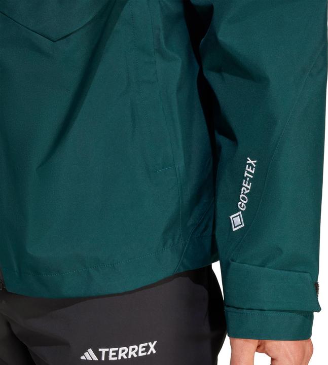 Actual product image adidas Techrock 3L GTX Performance (S)