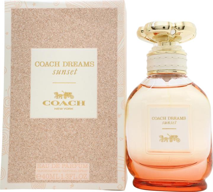 Produktbild Coach Dreams Sunset (Eau de Parfum, 40 ml)