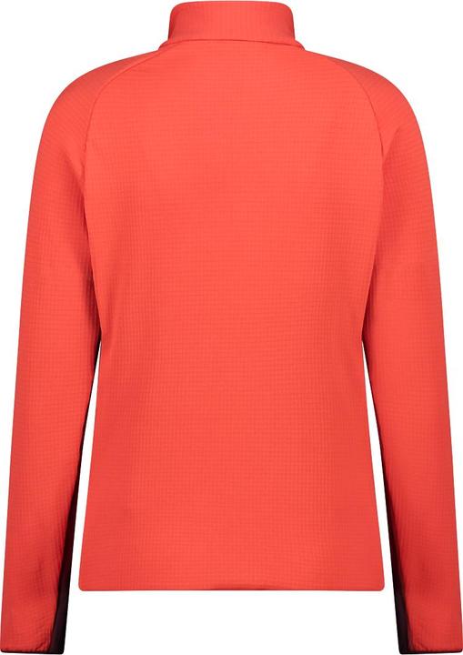 Immagine prodotto CMP Campagnolo Polaire Grid Tech donna (XS)