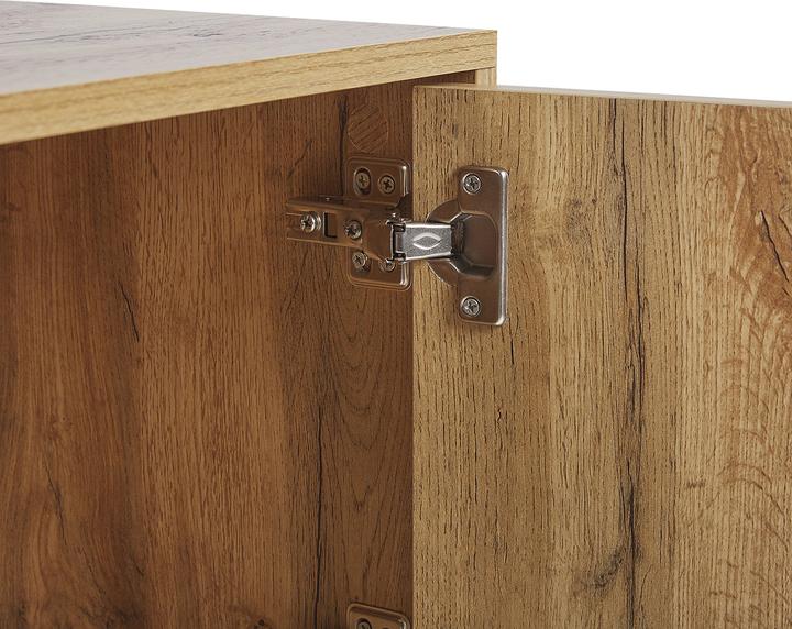 Image du produit Beliani Boiso (160 x 40 x 50 cm)