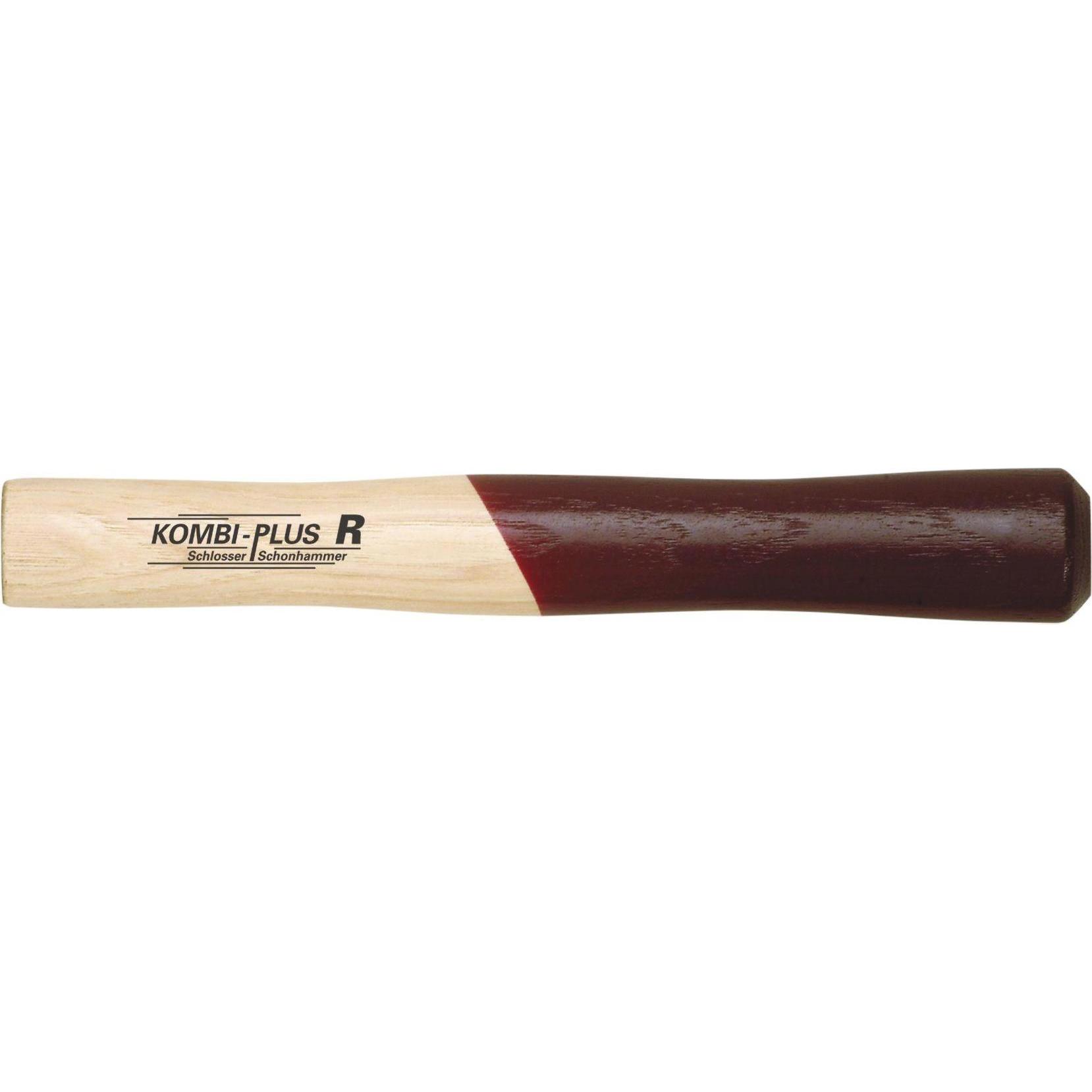 Gedore, Zubehör Schlagwerkzeug, E 247 H-35 Ersatzstiel Hickory KOMBI-PLUS R für 247 H-35