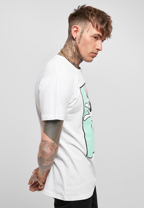Produktbild Mister Tee Looney Tunes Bugs Bunny Funny Face Tee (XL)