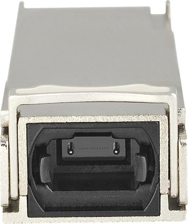 Actual product image StarTech 40GBase-SR4 QSFP+ MM