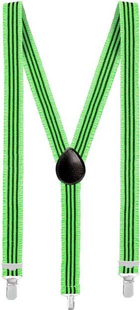 Image du produit Boland Hosentrger Rschen neongrn