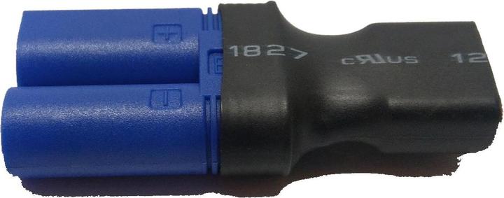 Actual product image EP Kurzadapter EC5 zu Deans