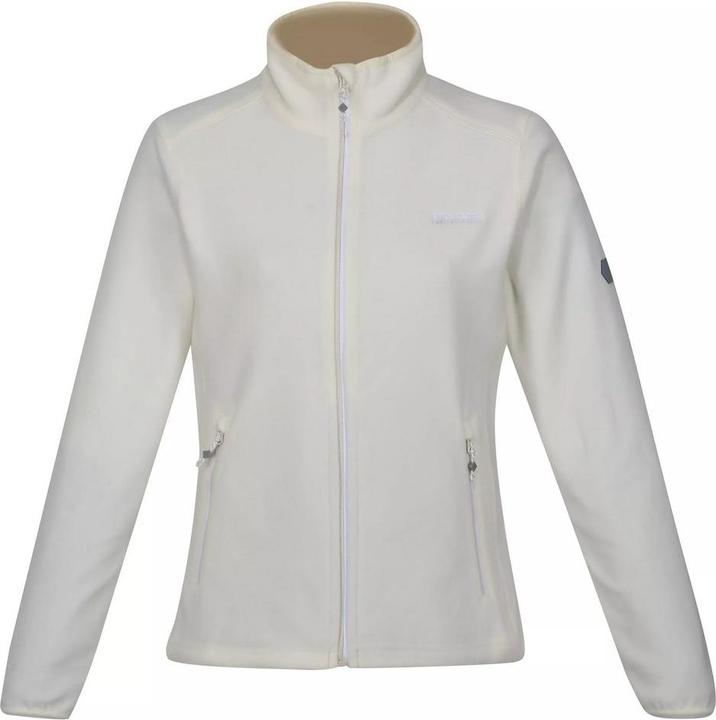 Regatta Floreo IV Fleecejacke Durchgehender Reissverschluss
