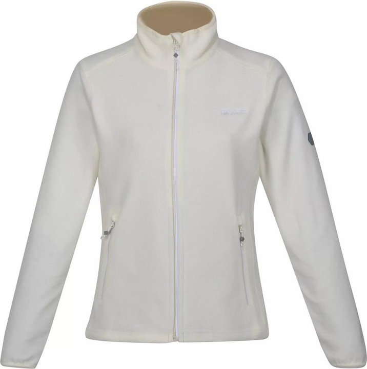 Produktbild Regatta Floreo IV Fleecejacke Durchgehender Reissverschluss (48 D)