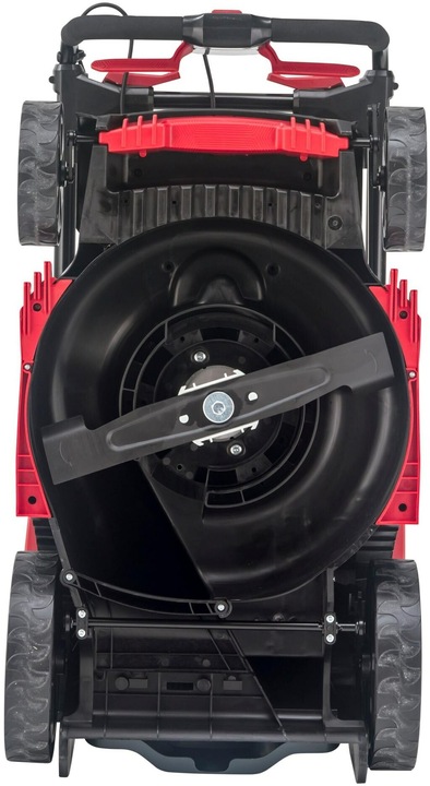 Produktbild AL-KO 382 Li Premium (Akkubetrieb)