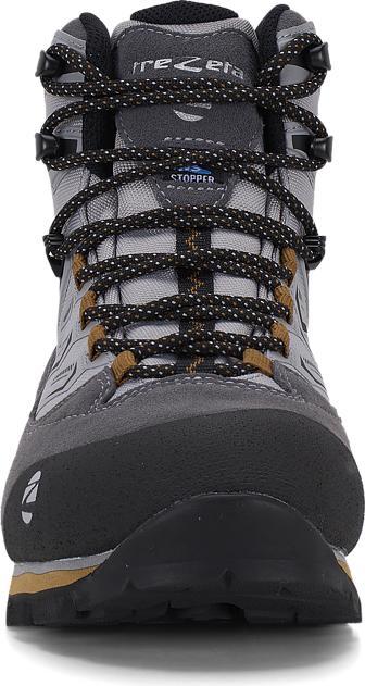 Immagine prodotto Trezeta Herren Aoraki Trekkingschuhe mit Membran (42)