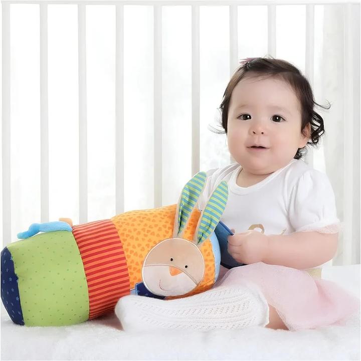 Produktbild Sigikid Krabbelrolle, PlayQ