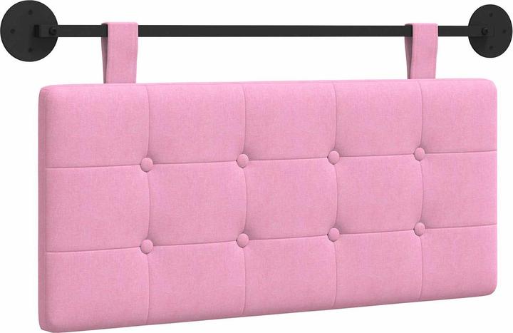 Actual product image vidaXL Schlafzimmer-Kopfteil (100 x 5 x 5 cm)