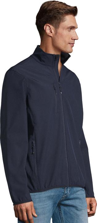 Produktbild Sols Radian Softshelljacke (S)