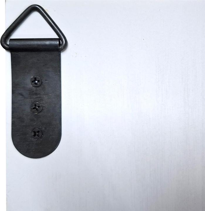 Actual product image HTI-Line Coat rack