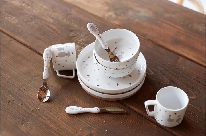 Immagine prodotto Lässig Pecora e oca