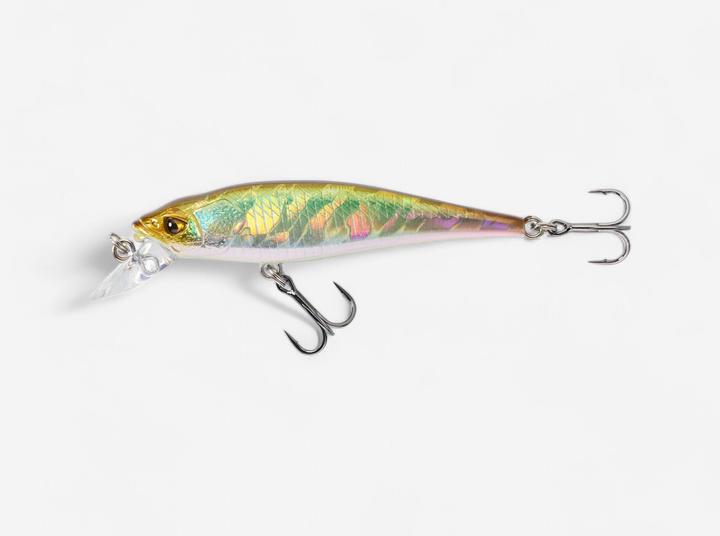 Immagine prodotto Caperlan Wobbler Jerkbait Minnow WXM MNW 65 SP (6 cm)