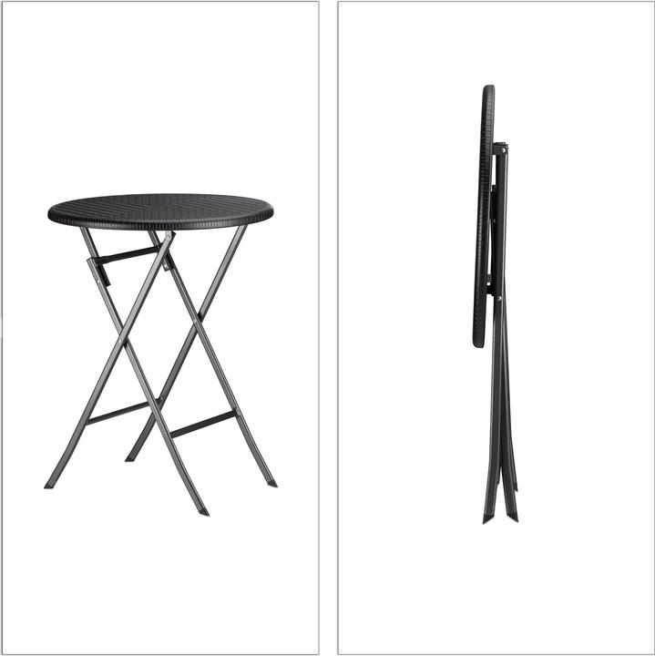 Productafbeelding Relaxdays Tuinmeubelset