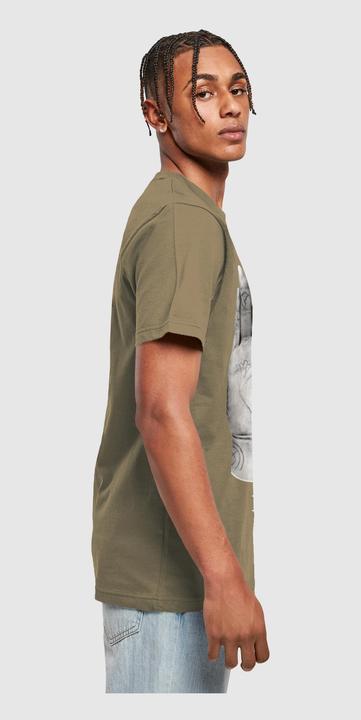 Produktbild Mister Tee FMS Sign Tee - 1500 (S)