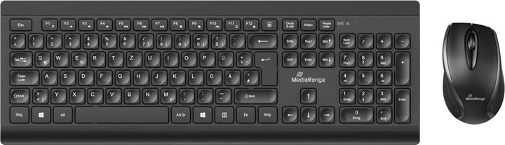 Image du produit Wortmann MROS104 (DE, Sans fil)