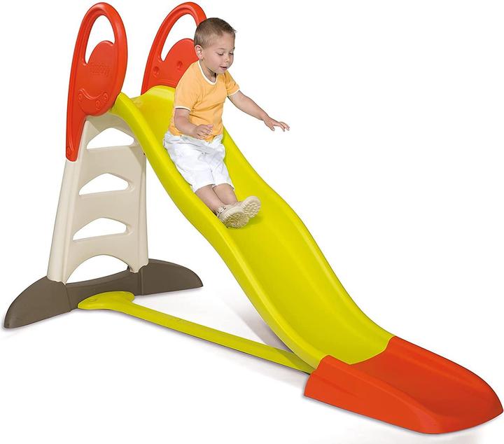 Immagine prodotto Smoby Scivolo a doppia onda XL