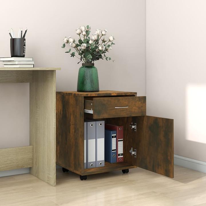 Image du produit VidaXL Sunhild (45 x 38 x 54 cm)
