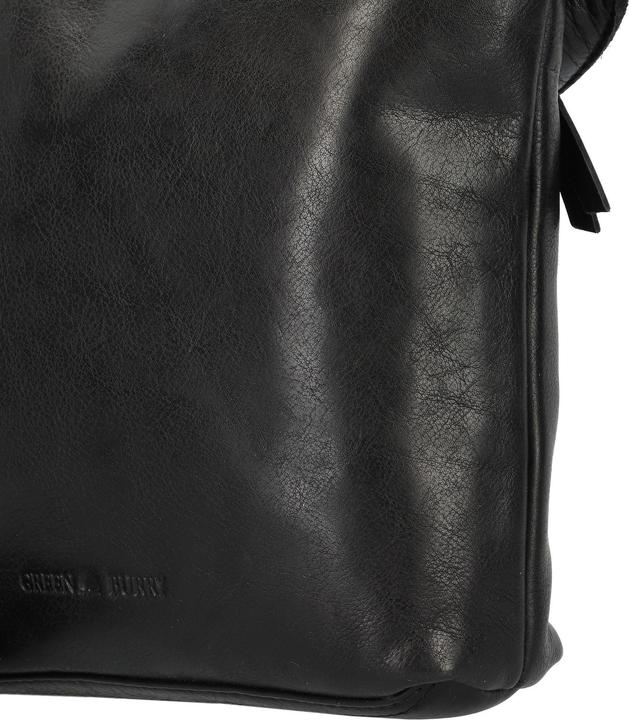Produktbild Greenburry Colombiana Umhängetasche Leder 25 cm