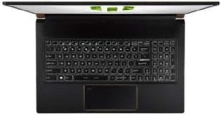 Produktbild MSI ws75 9-piece 1233fr black (64 GB, Intel Core i7-9750H)